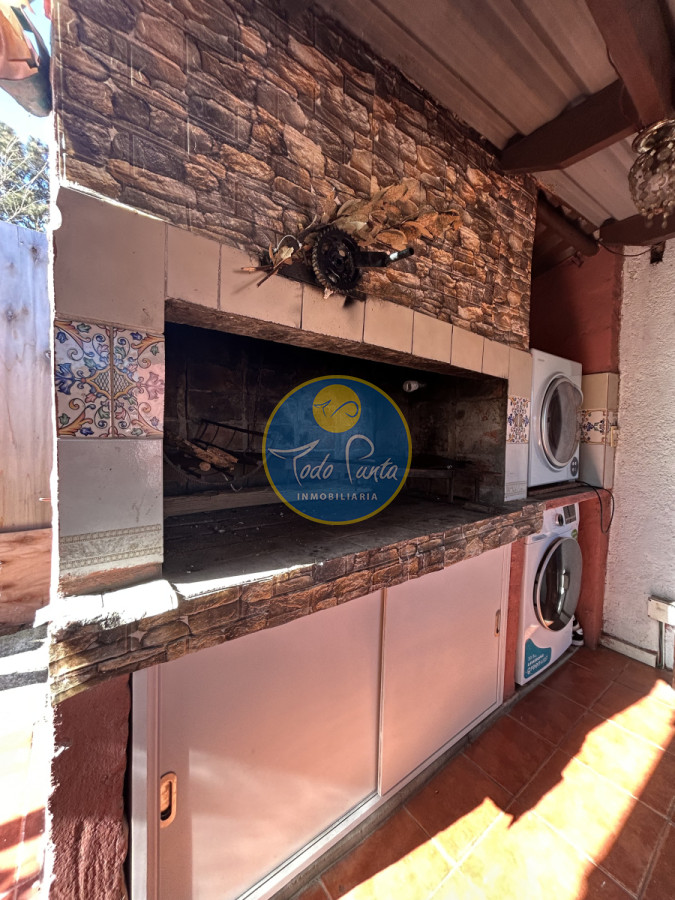 Miniatura de Casa de 3 dormitorios en Tio Tom, Punta del Este | Todo Punta