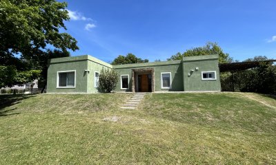 Alquiler Casa en barrio privado, Punta Ballena