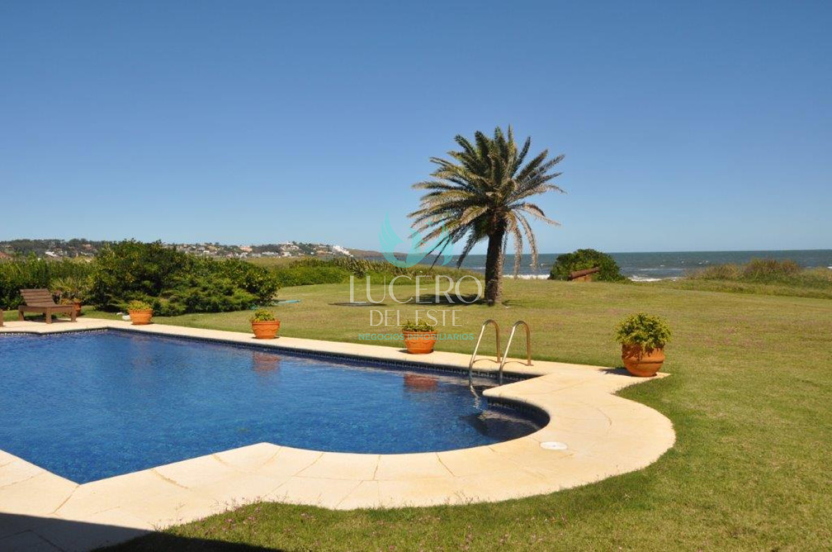 Casa ID.924 - Casa en Punta Ballena, Solanas