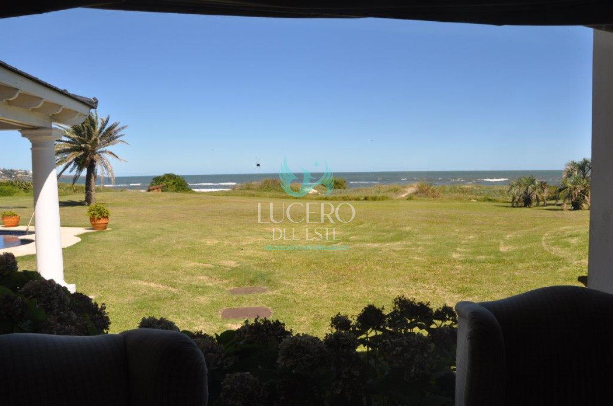 Casa ID.924 - Casa en Punta Ballena, Solanas