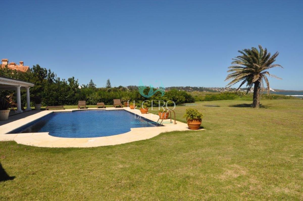 Casa ID.924 - Casa en Punta Ballena, Solanas