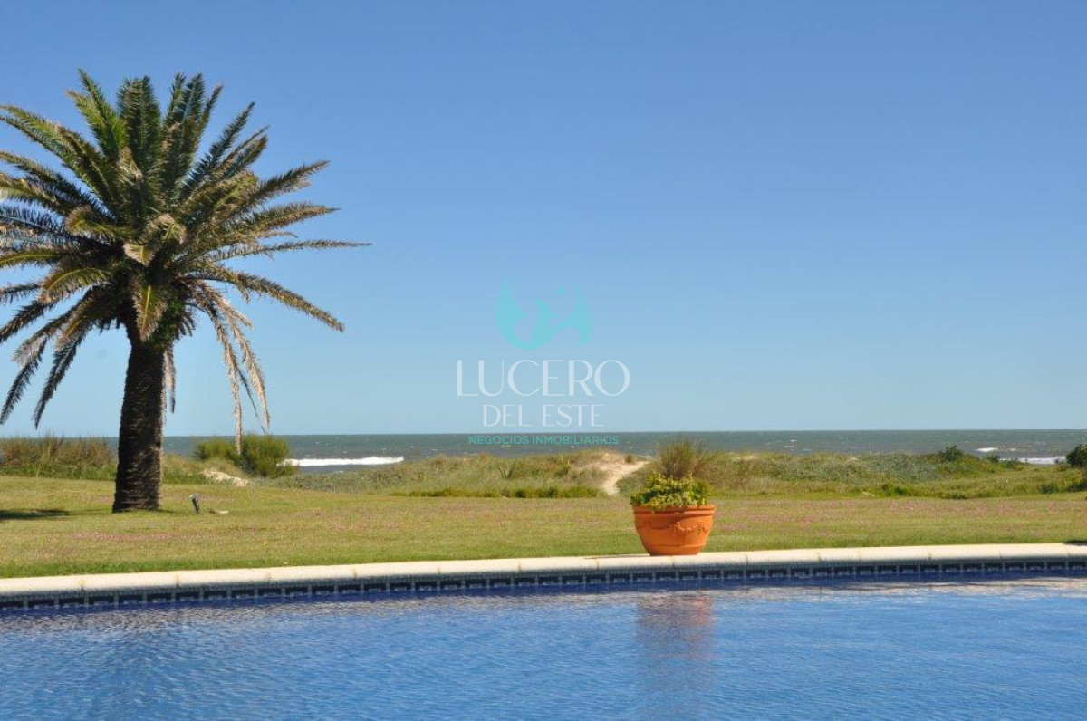 Casa ID.924 - Casa en Punta Ballena, Solanas