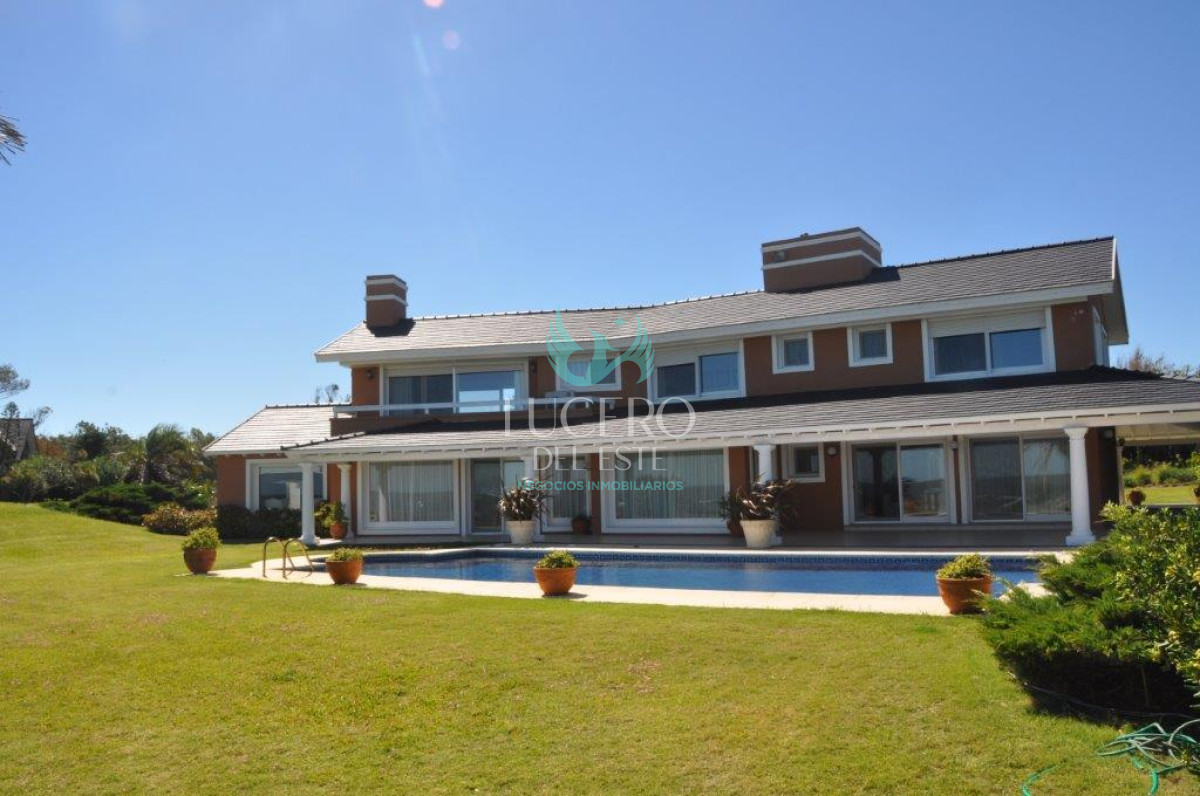 Casa ID.924 - Casa en Punta Ballena, Solanas