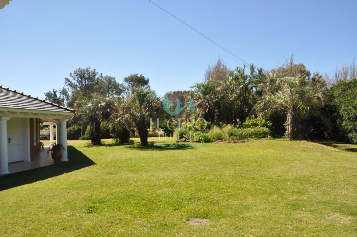 Casa ID.924 - Casa en Punta Ballena, Solanas