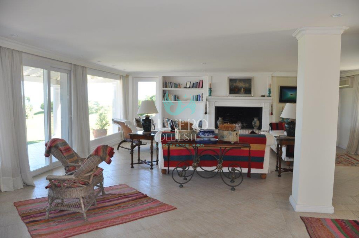 Casa ID.924 - Casa en Punta Ballena, Solanas