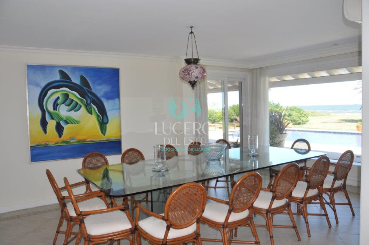 Casa ID.924 - Casa en Punta Ballena, Solanas