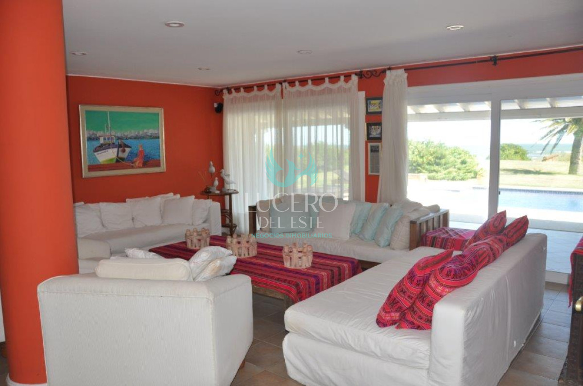 Casa ID.924 - Casa en Punta Ballena, Solanas