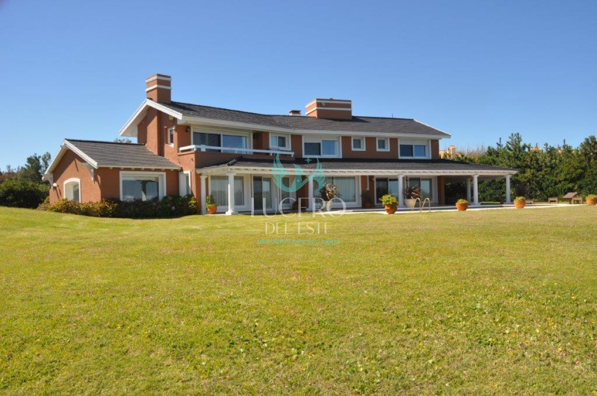 Casa ID.924 - Casa en Punta Ballena, Solanas