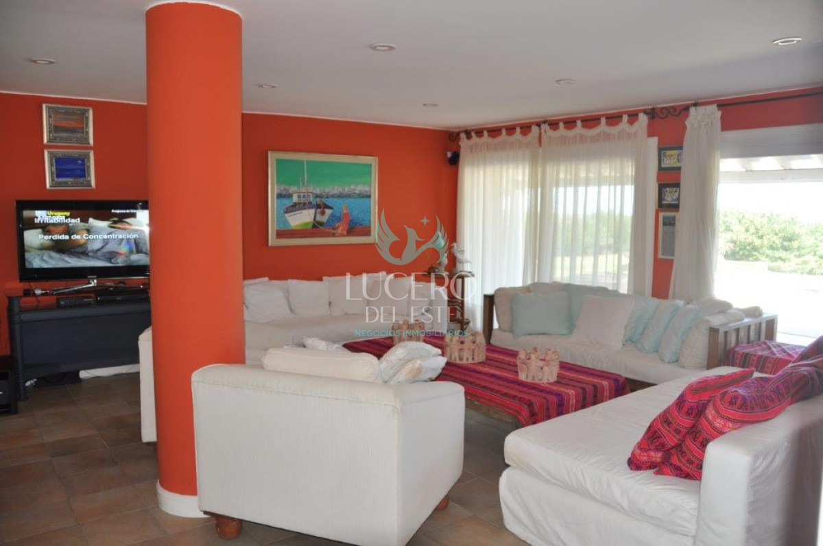 Casa ID.924 - Casa en Punta Ballena, Solanas