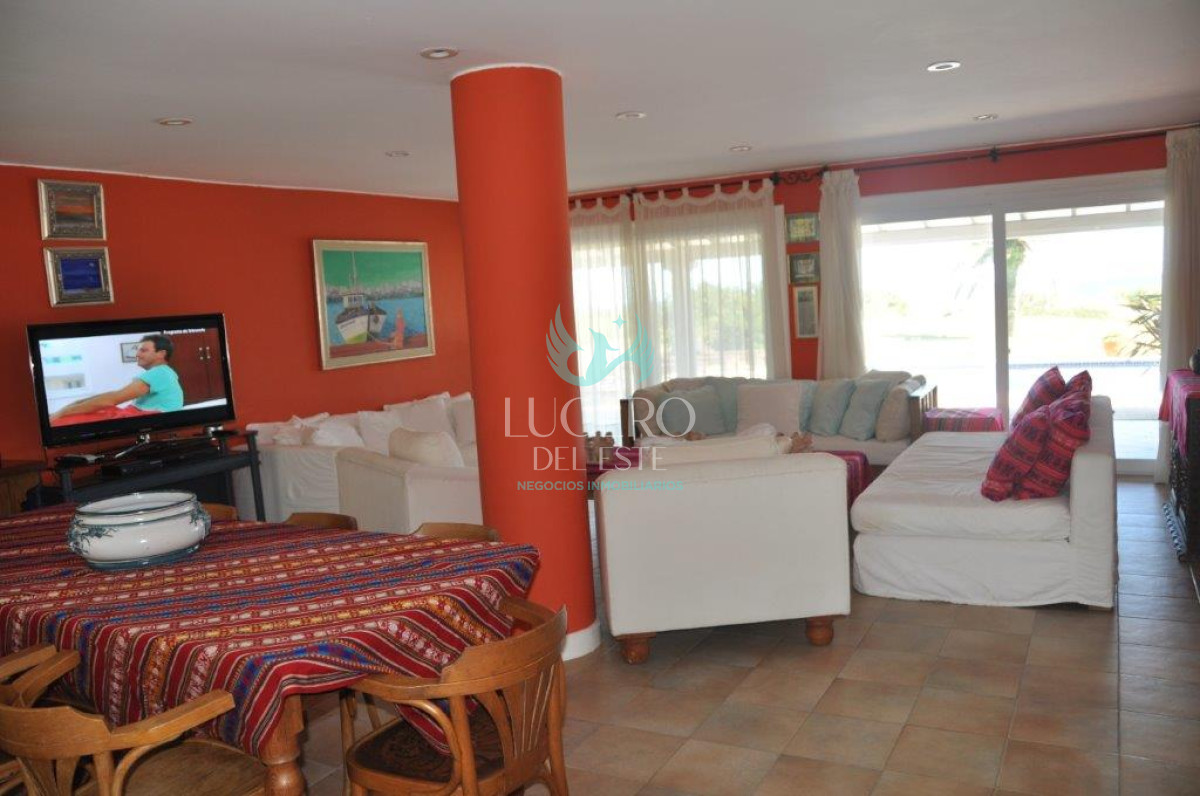 Casa ID.924 - Casa en Punta Ballena, Solanas