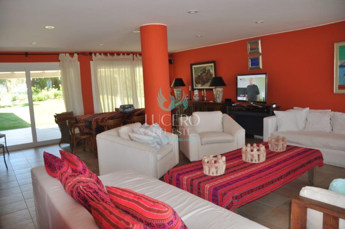 Casa ID.924 - Casa en Punta Ballena, Solanas