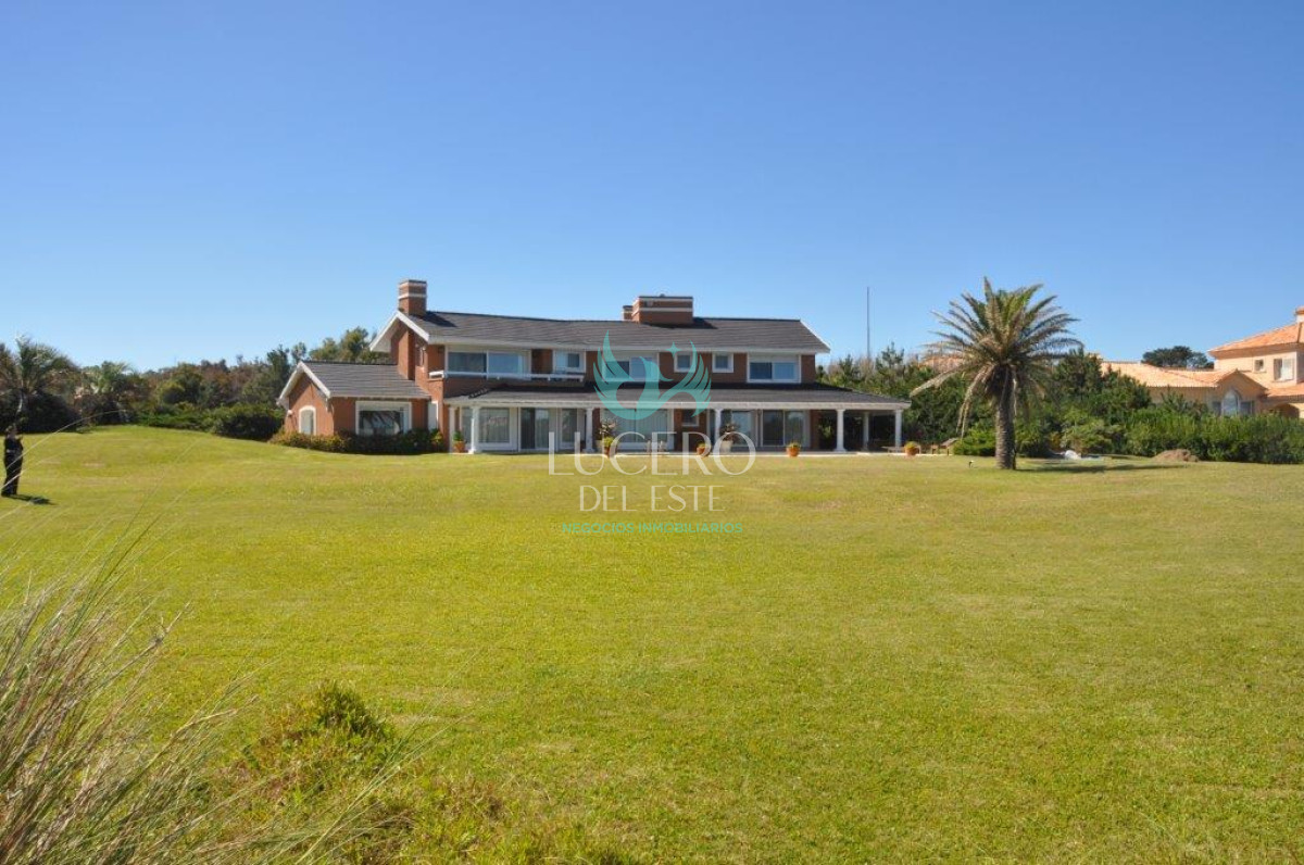 Casa ID.924 - Casa en Punta Ballena, Solanas