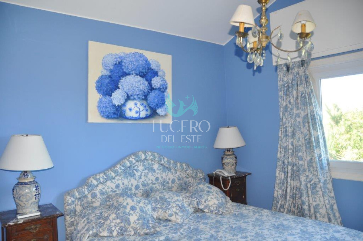 Casa ID.924 - Casa en Punta Ballena, Solanas