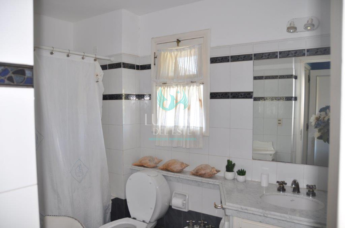 Casa ID.924 - Casa en Punta Ballena, Solanas