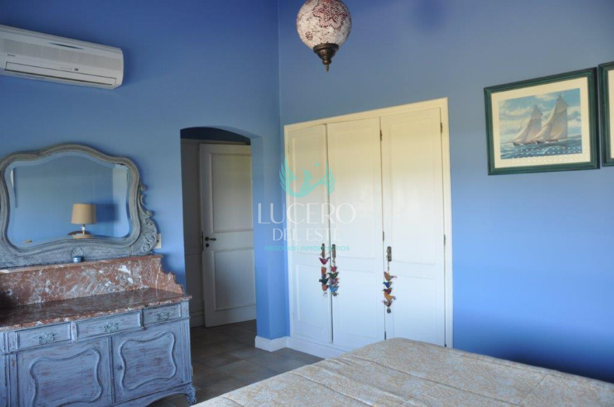 Casa ID.924 - Casa en Punta Ballena, Solanas