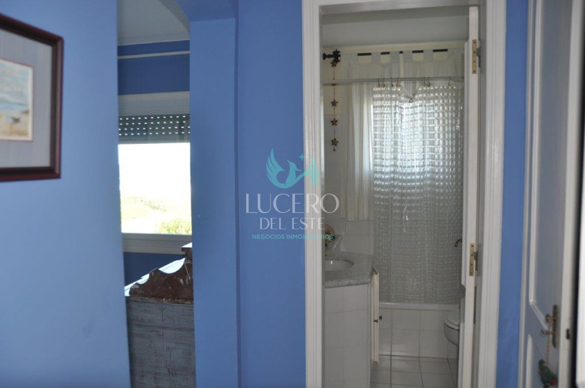 Casa ID.924 - Casa en Punta Ballena, Solanas