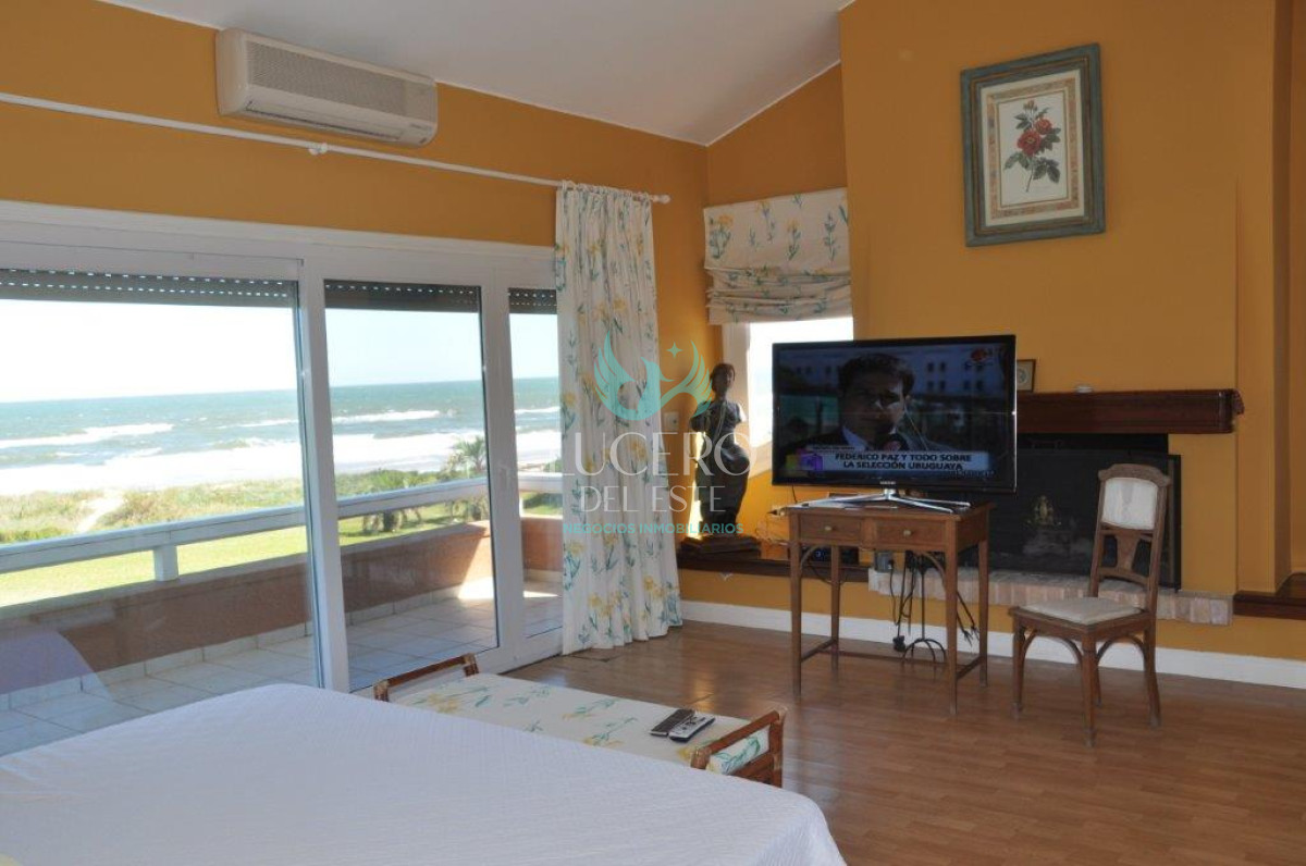 Casa ID.924 - Casa en Punta Ballena, Solanas