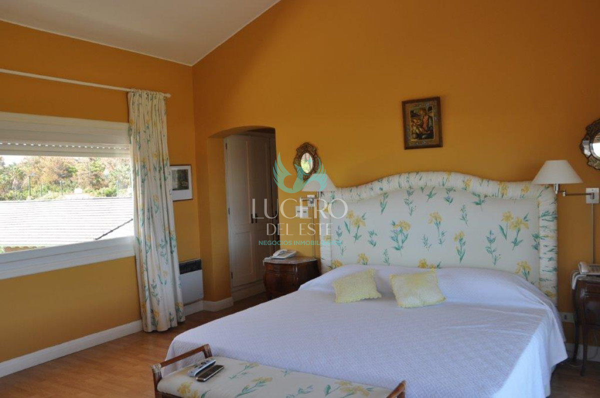 Casa ID.924 - Casa en Punta Ballena, Solanas