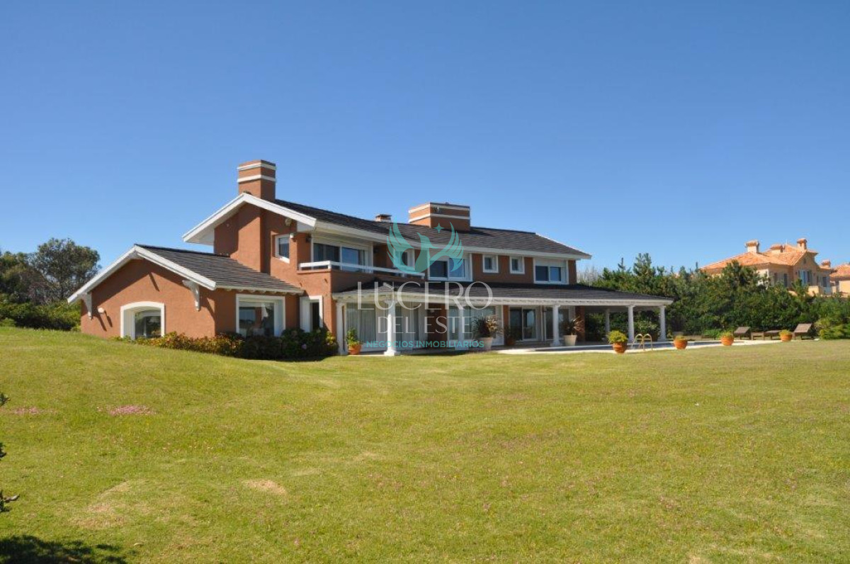 Casa ID.924 - Casa en Punta Ballena, Solanas