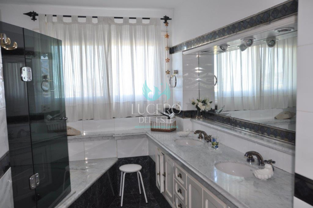 Casa ID.924 - Casa en Punta Ballena, Solanas