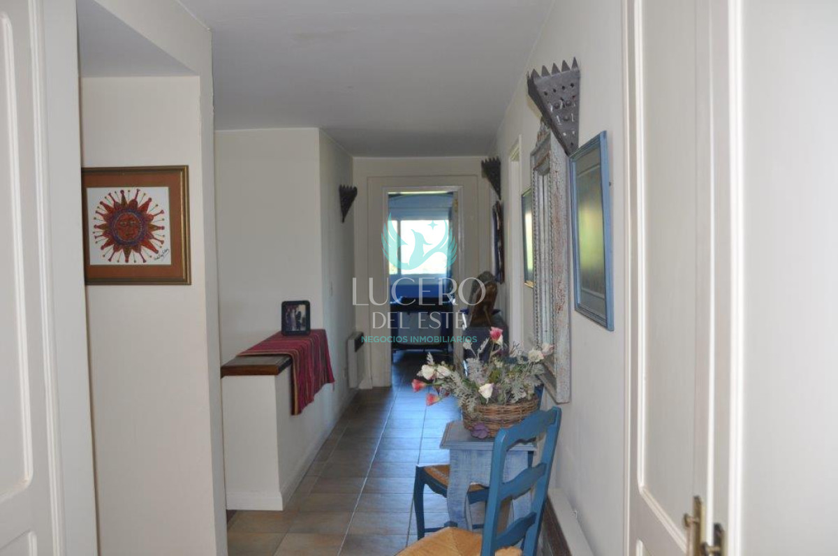 Casa ID.924 - Casa en Punta Ballena, Solanas