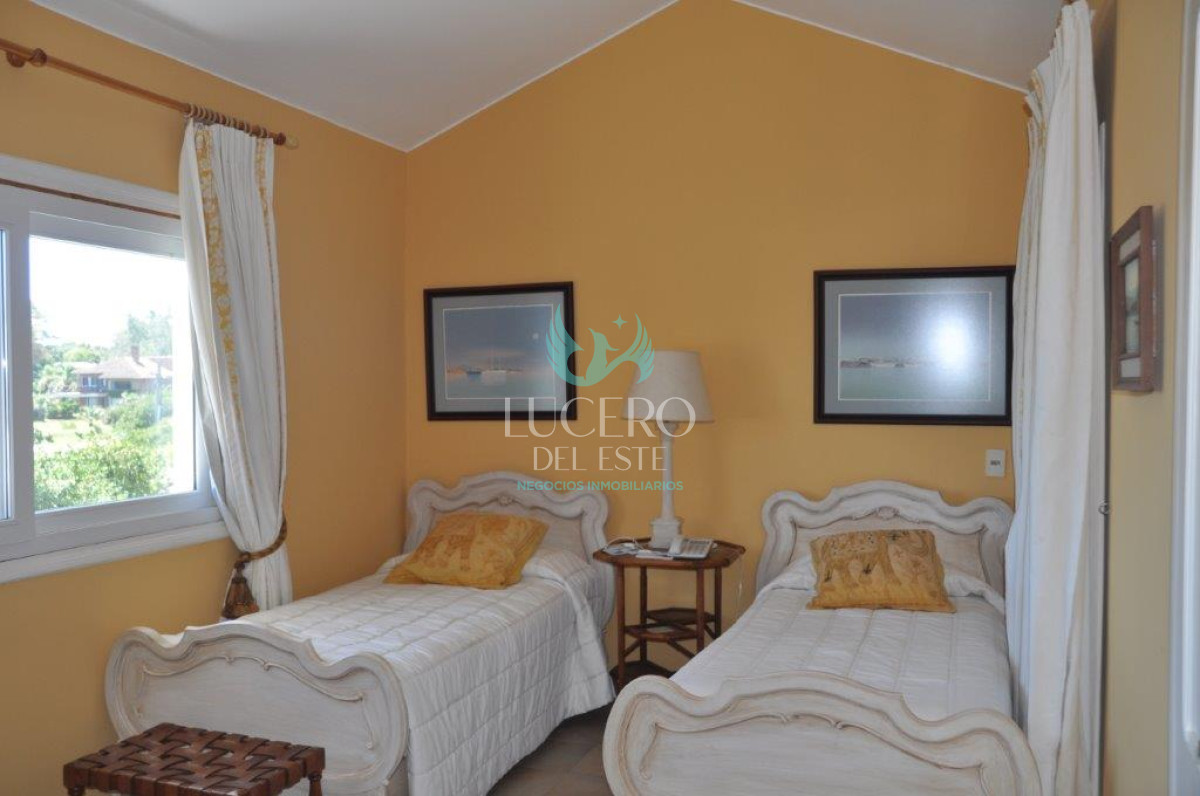 Casa ID.924 - Casa en Punta Ballena, Solanas