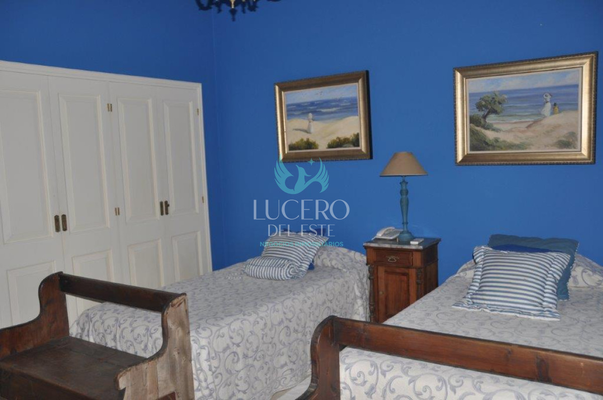 Casa ID.924 - Casa en Punta Ballena, Solanas