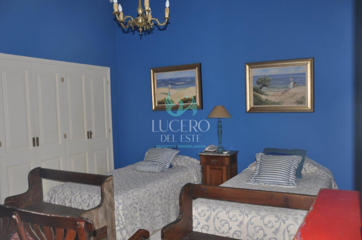 Casa ID.924 - Casa en Punta Ballena, Solanas