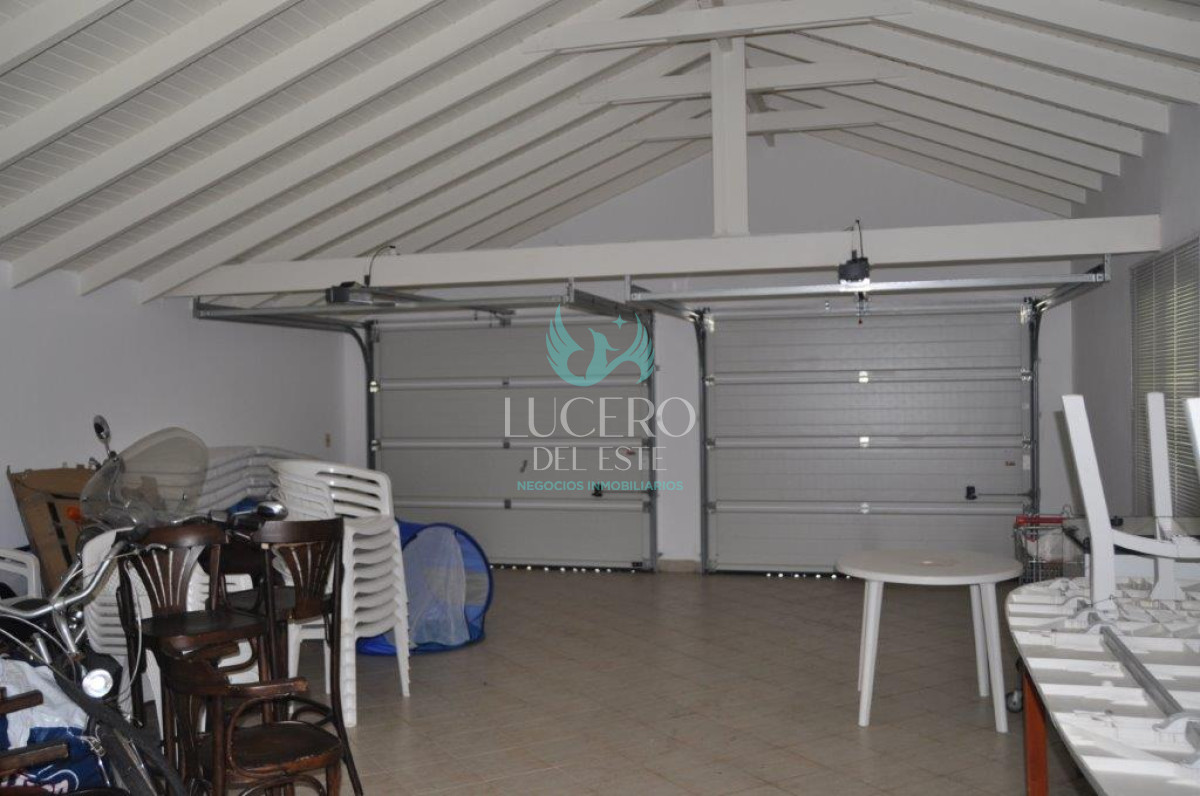 Casa ID.924 - Casa en Punta Ballena, Solanas