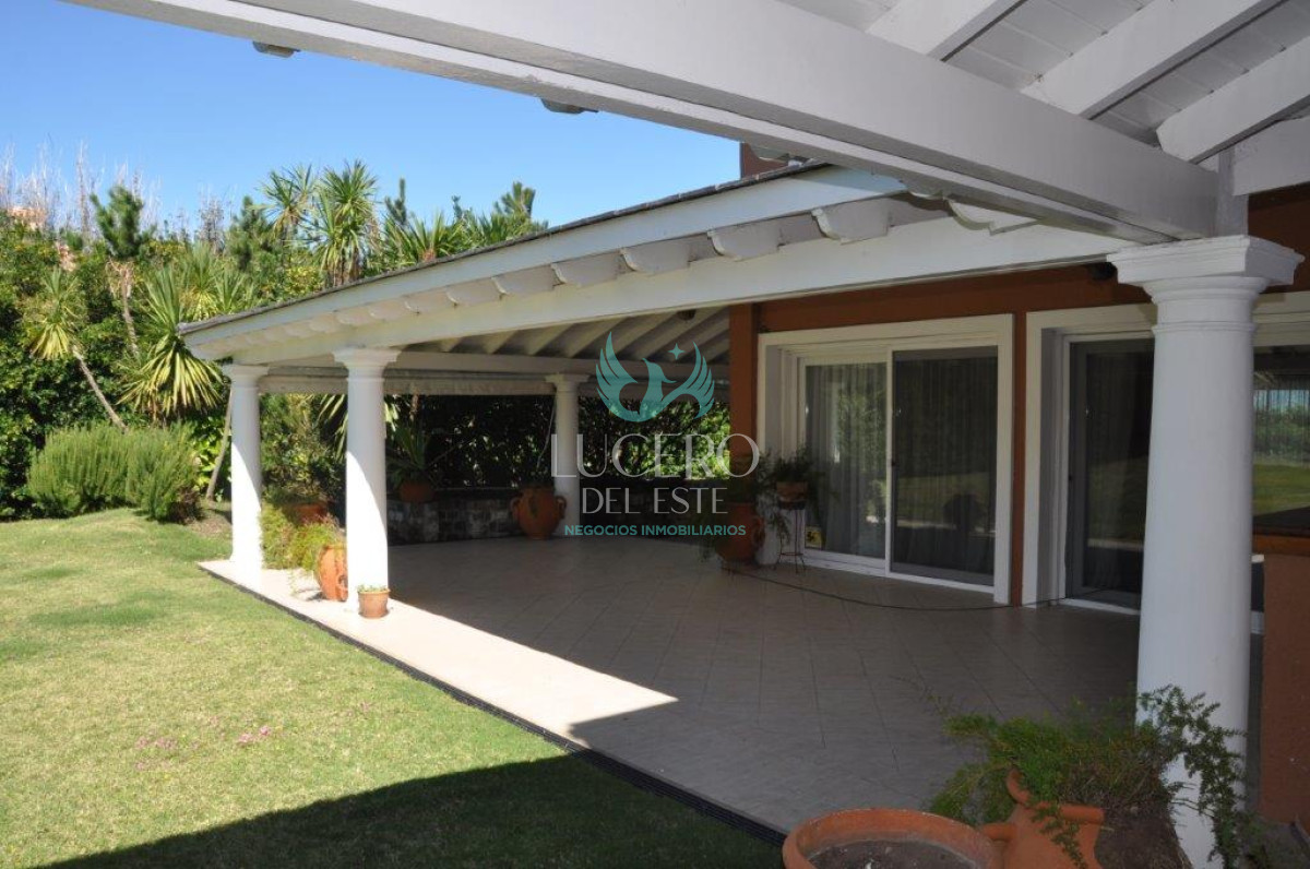 Casa ID.924 - Casa en Punta Ballena, Solanas