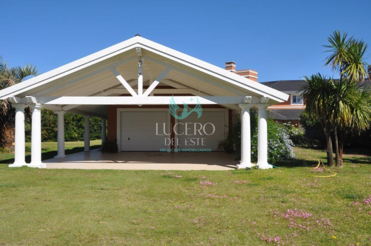 Casa ID.924 - Casa en Punta Ballena, Solanas