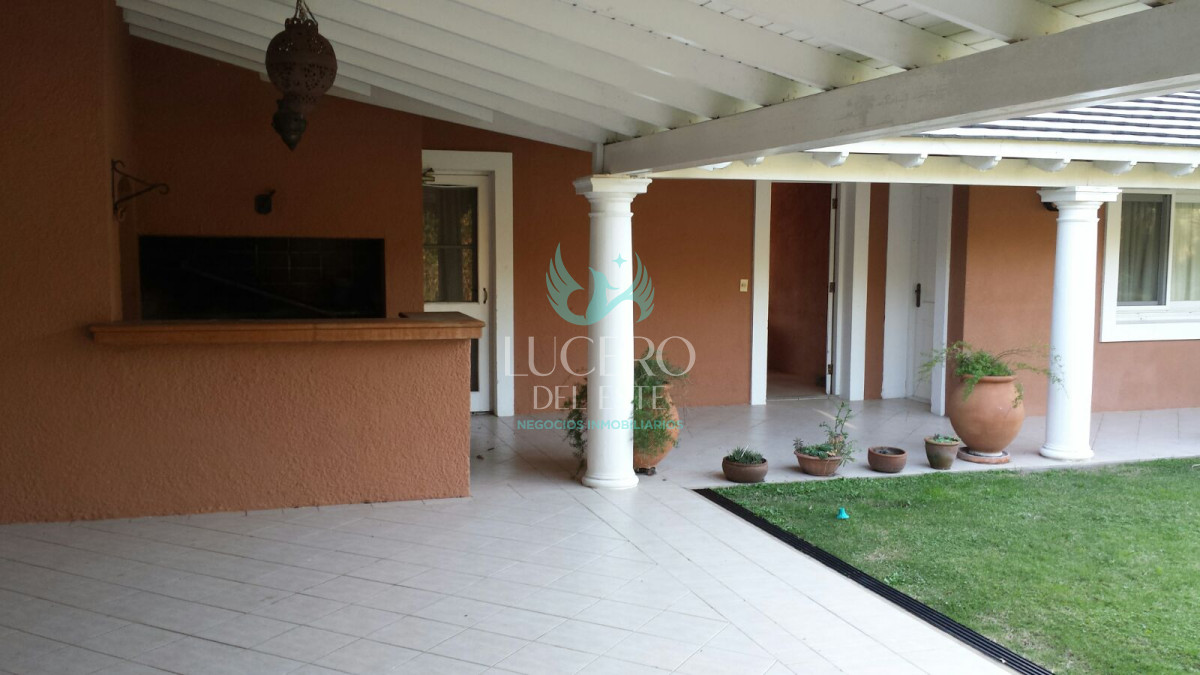 Casa ID.924 - Casa en Punta Ballena, Solanas