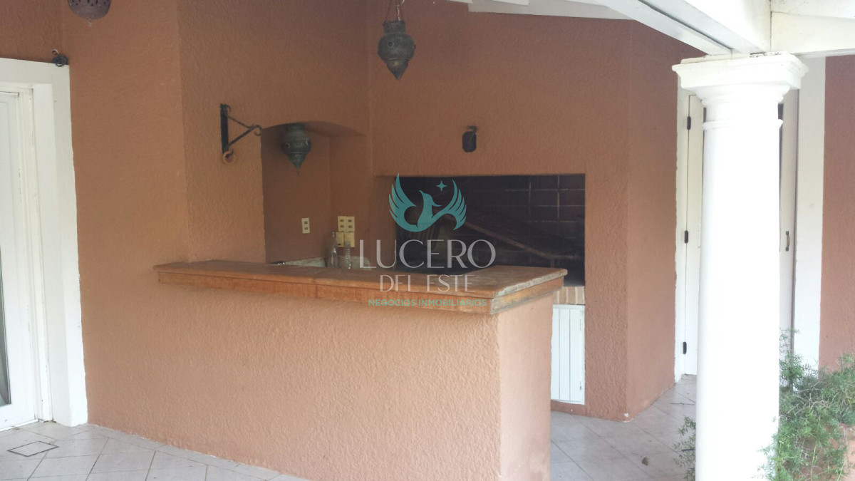 Casa ID.924 - Casa en Punta Ballena, Solanas