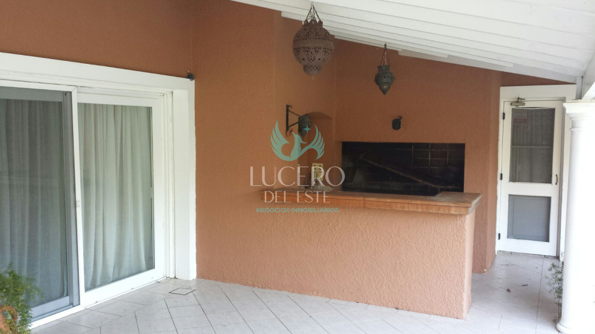 Casa ID.924 - Casa en Punta Ballena, Solanas