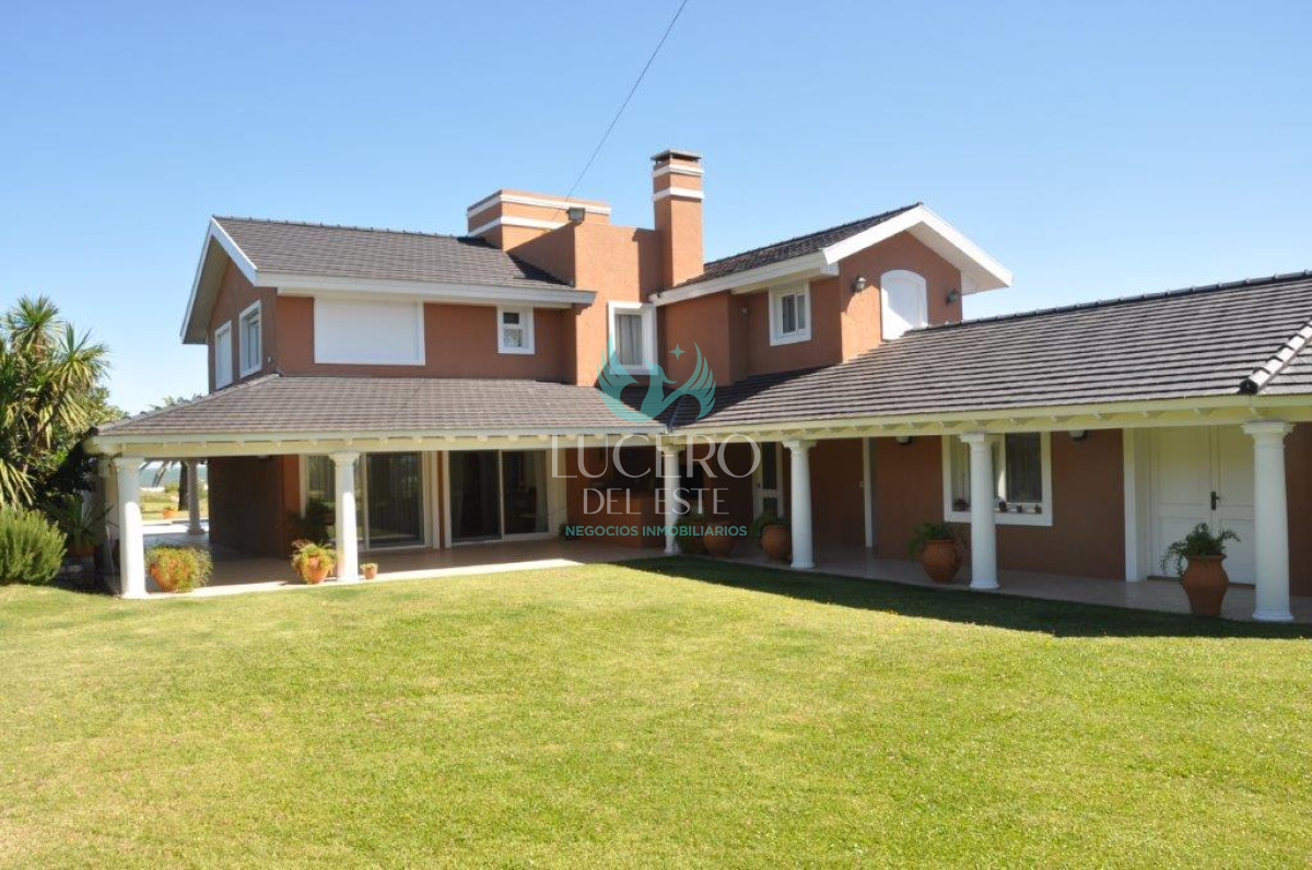 Casa ID.924 - Casa en Punta Ballena, Solanas