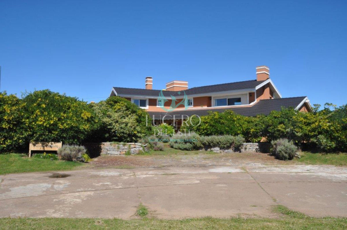 Casa ID.924 - Casa en Punta Ballena, Solanas