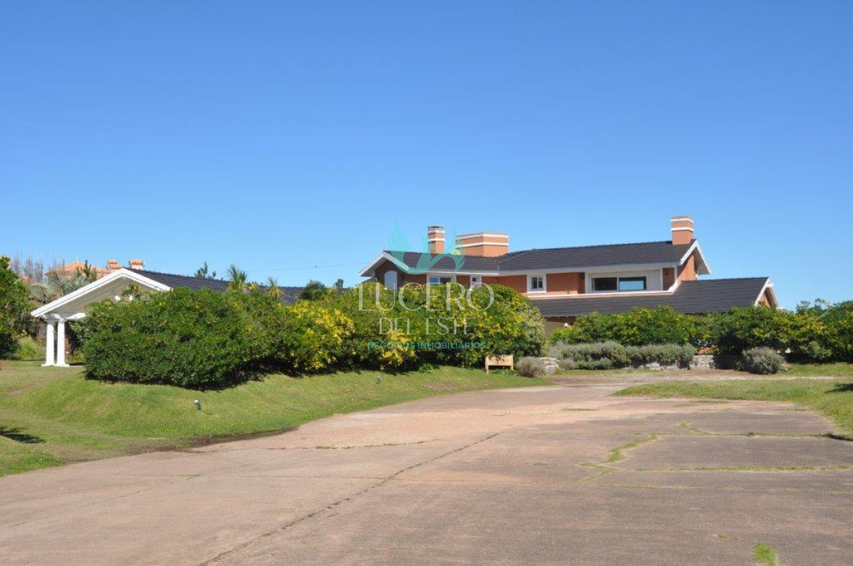 Casa ID.924 - Casa en Punta Ballena, Solanas