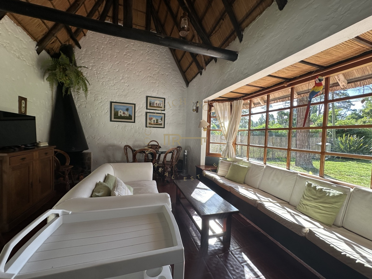 Casa ID.2507 - Venta casa en Pinares, Maldonado 