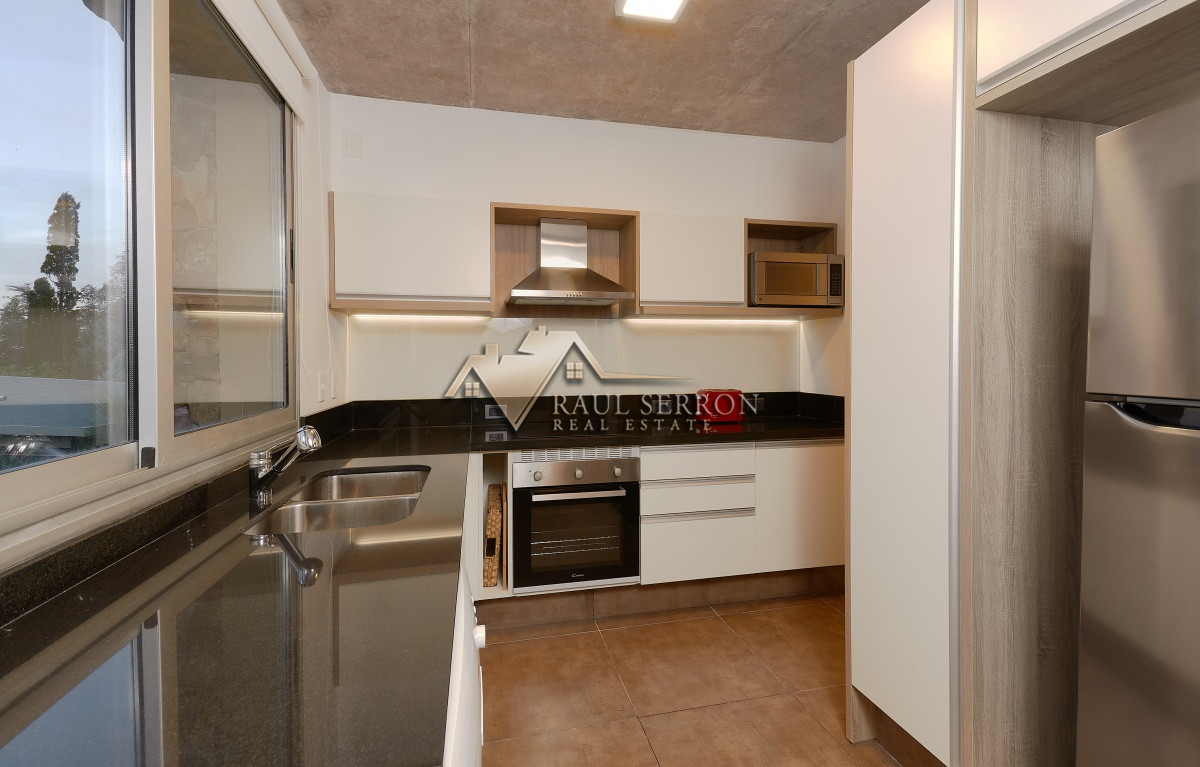 Apartamento ID.1183 - Venta apartamento 3 dormitorios, Punta Ballena 