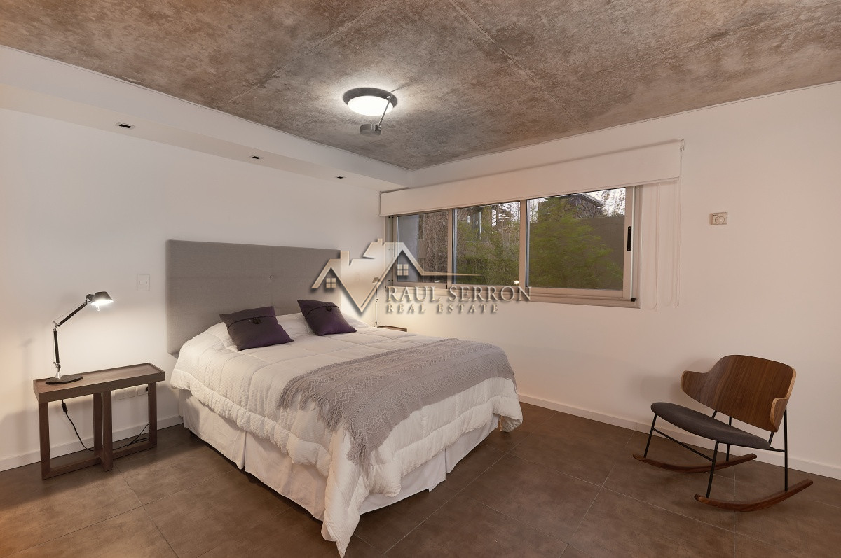 Apartamento ID.1183 - Venta apartamento 3 dormitorios, Punta Ballena 