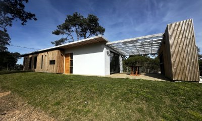 Venta de casa 3 dormitorios en Club del Lago
