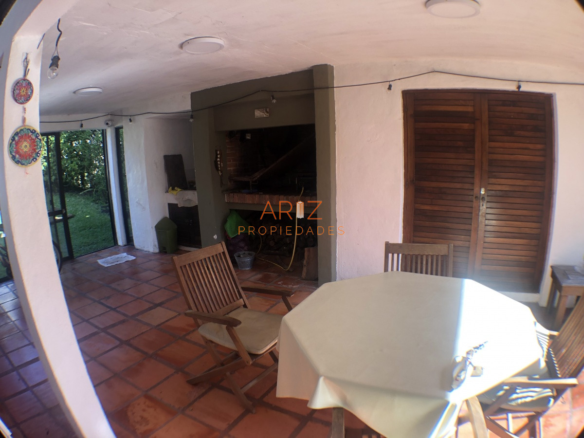 Casa ID.1179 - Alquiler temporada 