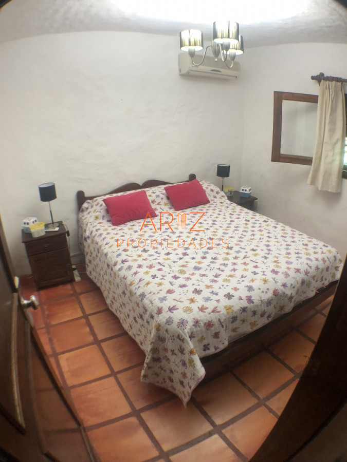 Casa ID.1179 - Alquiler temporada 