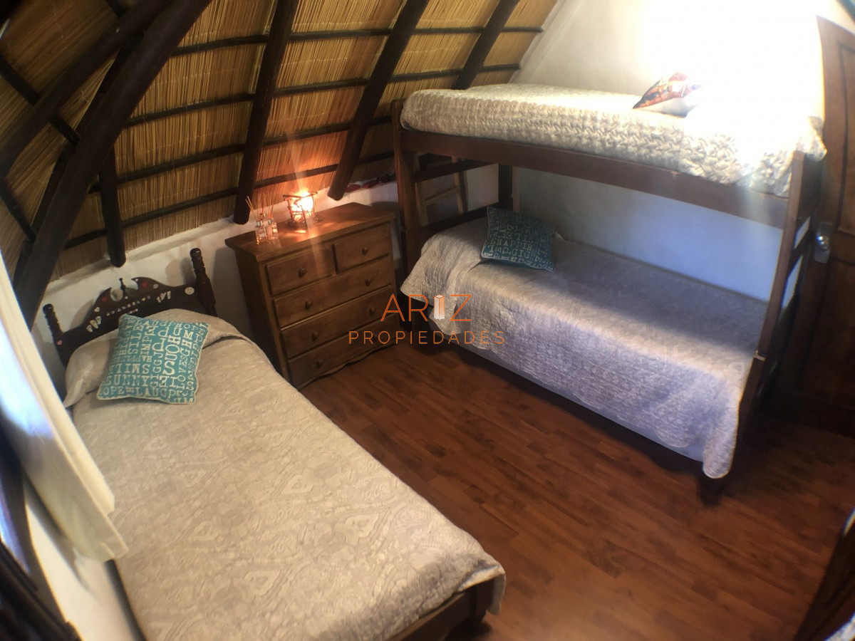 Casa ID.1179 - Alquiler temporada 