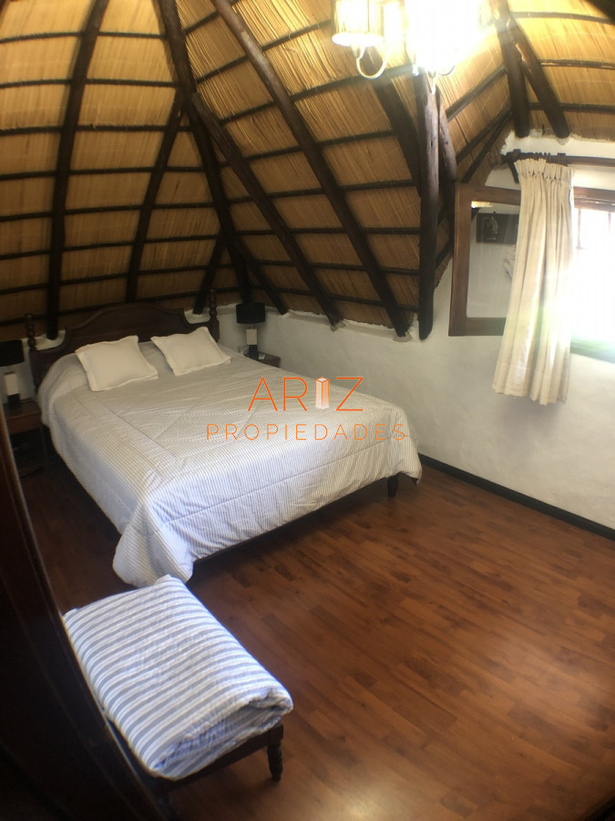 Casa ID.1179 - Alquiler temporada 
