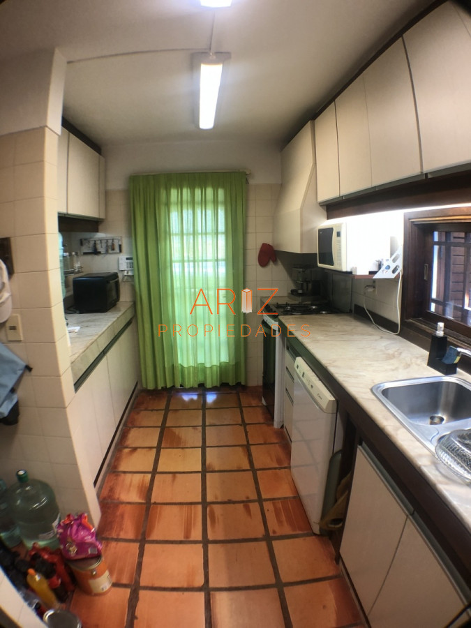 Casa ID.1179 - Alquiler temporada 