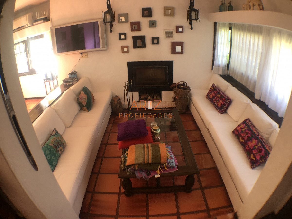 Casa ID.1179 - Alquiler temporada 