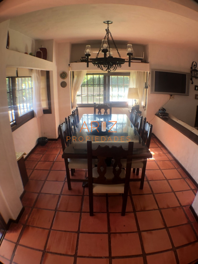 Casa ID.1179 - Alquiler temporada 