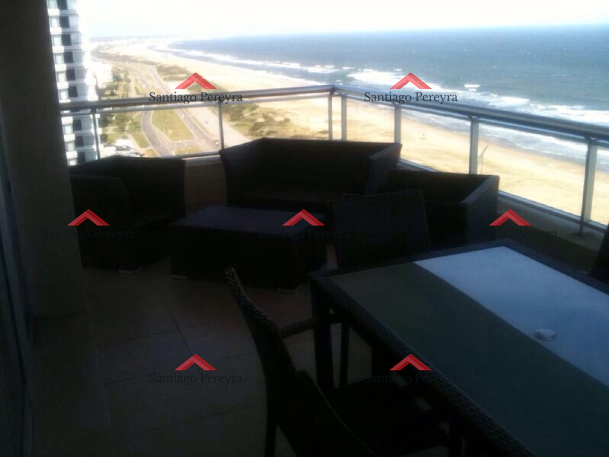 Apartamento ID.7994 - Apartamento en Brava - Punta del Este