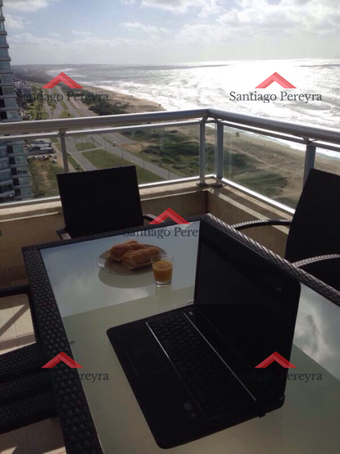 Apartamento ID.7994 - Apartamento en Brava - Punta del Este
